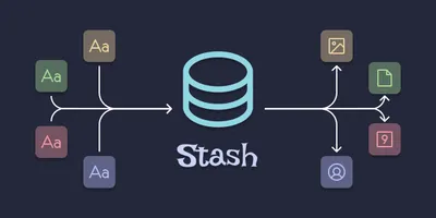 Image for Stash